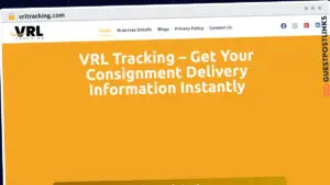 Publish Guest Post on vrltracking.com