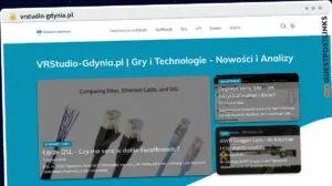Publish Guest Post on vrstudio-gdynia.pl