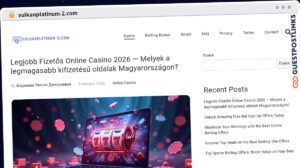 Publish Guest Post on vulkanplatinum-2.com