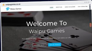 Publish Guest Post on waipugames.co.nz