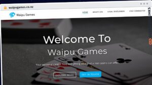 Publish Guest Post on waipugames.co.nz