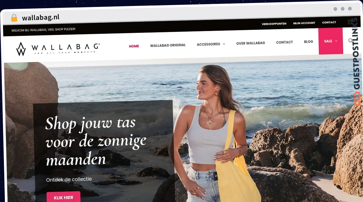 Publish Guest Post on wallabag.nl