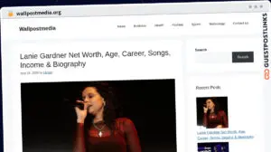 Publish Guest Post on wallpostmedia.org