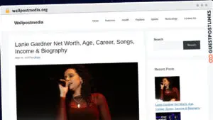 Publish Guest Post on wallpostmedia.org