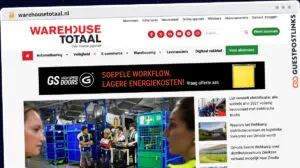 Publish Guest Post on warehousetotaal.nl