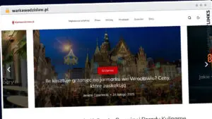 Publish Guest Post on warkawodzislaw.pl