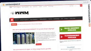 Publish Guest Post on watdoenwijmet.nl