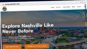 Publish Guest Post on wavynashville.com