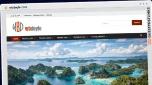 Publish Guest Post on wbdoyle.com