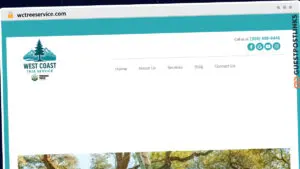 Publish Guest Post on wctreeservice.com