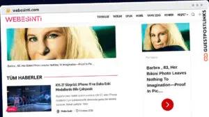Publish Guest Post on webesinti.com