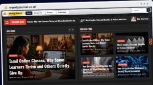 Publish Guest Post on weeklyjournal.co.uk