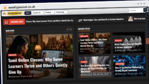 Publish Guest Post on weeklyjournal.co.uk