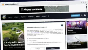 Publish Guest Post on weertdegekste.nl