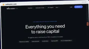 Publish Guest Post on wefunder.com