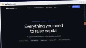 Publish Guest Post on wefunder.com