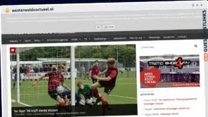 Publish Guest Post on westerwoldeactueel.nl