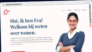 Publish Guest Post on wetenoverwonen.nl