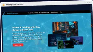 Publish Guest Post on whatisiplocation.com