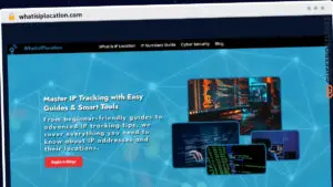 Publish Guest Post on whatisiplocation.com