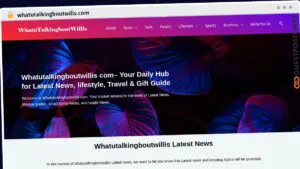 Publish Guest Post on whatutalkingboutwilis.com