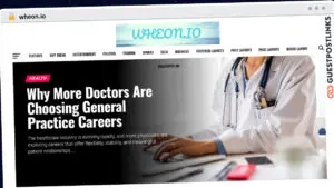 Publish Guest Post on wheon.io