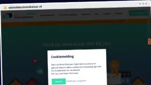 Publish Guest Post on wieisdebestemakelaar.nl