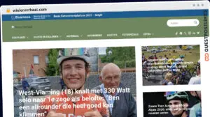 Publish Guest Post on wielerverhaal.com