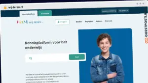 Publish Guest Post on wij-leren.nl