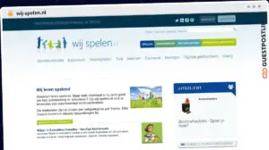 Publish Guest Post on wij-spelen.nl