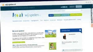 Publish Guest Post on wij-spelen.nl