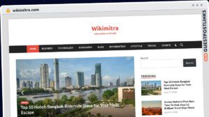 Publish Guest Post on wikimitra.com