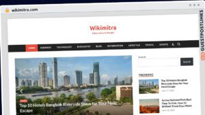 Publish Guest Post on wikimitra.com