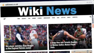 Publish Guest Post on wikinews.co.uk