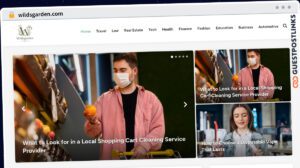 Publish Guest Post on wildsgarden.com