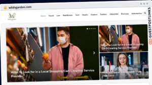 Publish Guest Post on wildsgarden.com