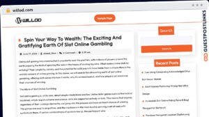 Publish Guest Post on willod.com
