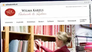 Publish Guest Post on wilmakarels.nl