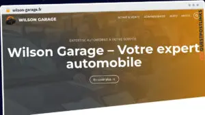 Publish Guest Post on wilson-garage.fr
