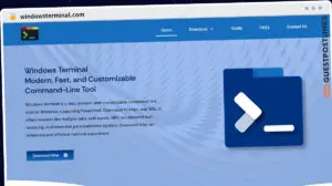Publish Guest Post on windowsterminal.com