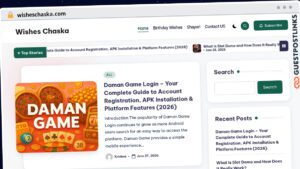 Publish Guest Post on wisheschaska.com