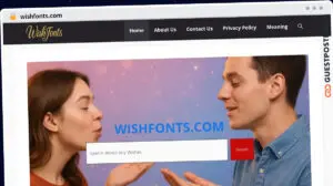 Publish Guest Post on wishfonts.com