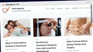 Publish Guest Post on wishregards.com