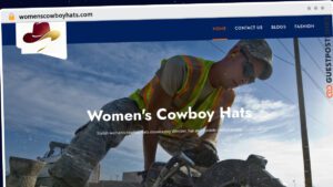 Publish Guest Post on womenscowboyhats.com