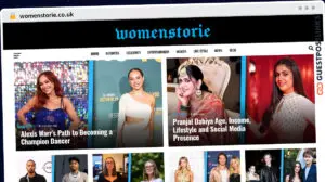 Publish Guest Post on womenstorie.co.uk