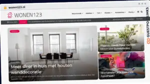 Publish Guest Post on wonen123.nl
