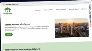 Publish Guest Post on woning-delen.nl