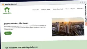 Publish Guest Post on woning-delen.nl