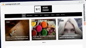 Publish Guest Post on woningcourant.com