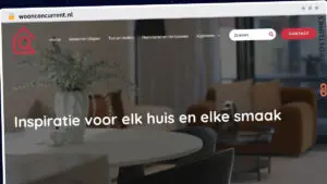 Publish Guest Post on woonconcurrent.nl